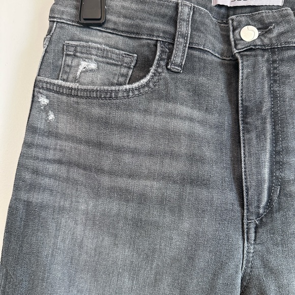 Joe’s Jeans NWT $159 Isli High Rise Straight Ankle Jeans - Picture 3 of 12
